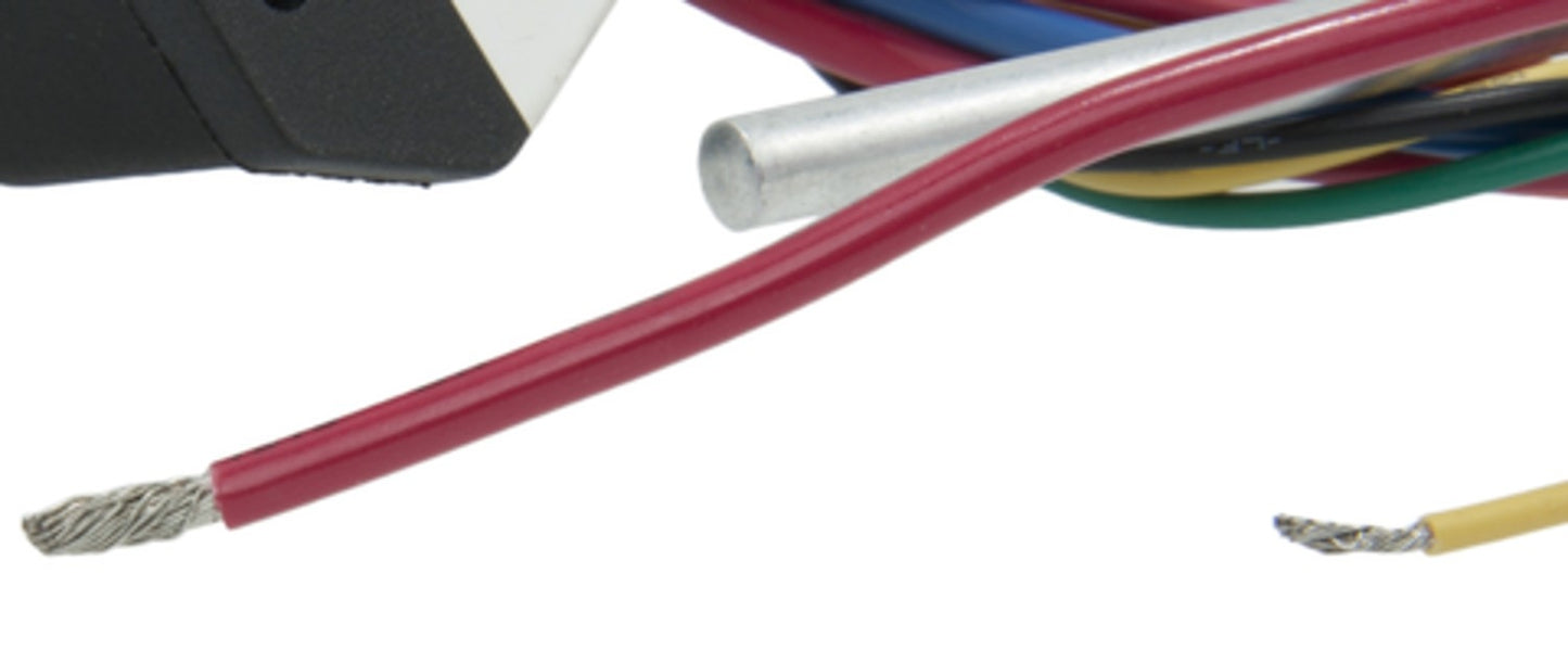 Four Seasons Auxiliary Engine Cooling Fan Relay 35879