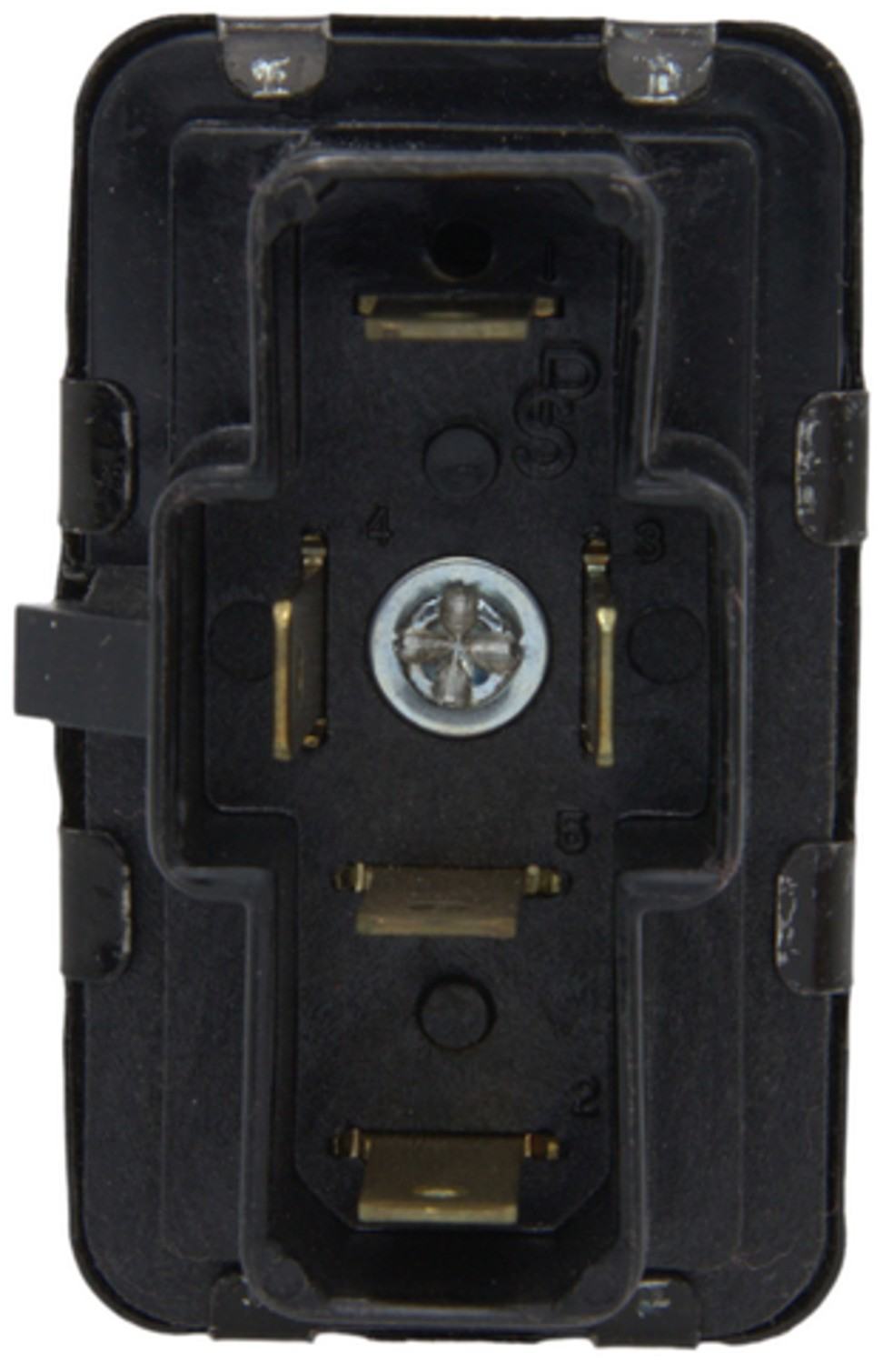 Four Seasons HVAC Relay 35914