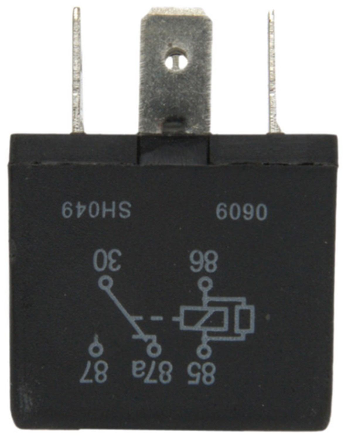 Four Seasons HVAC Relay 35928