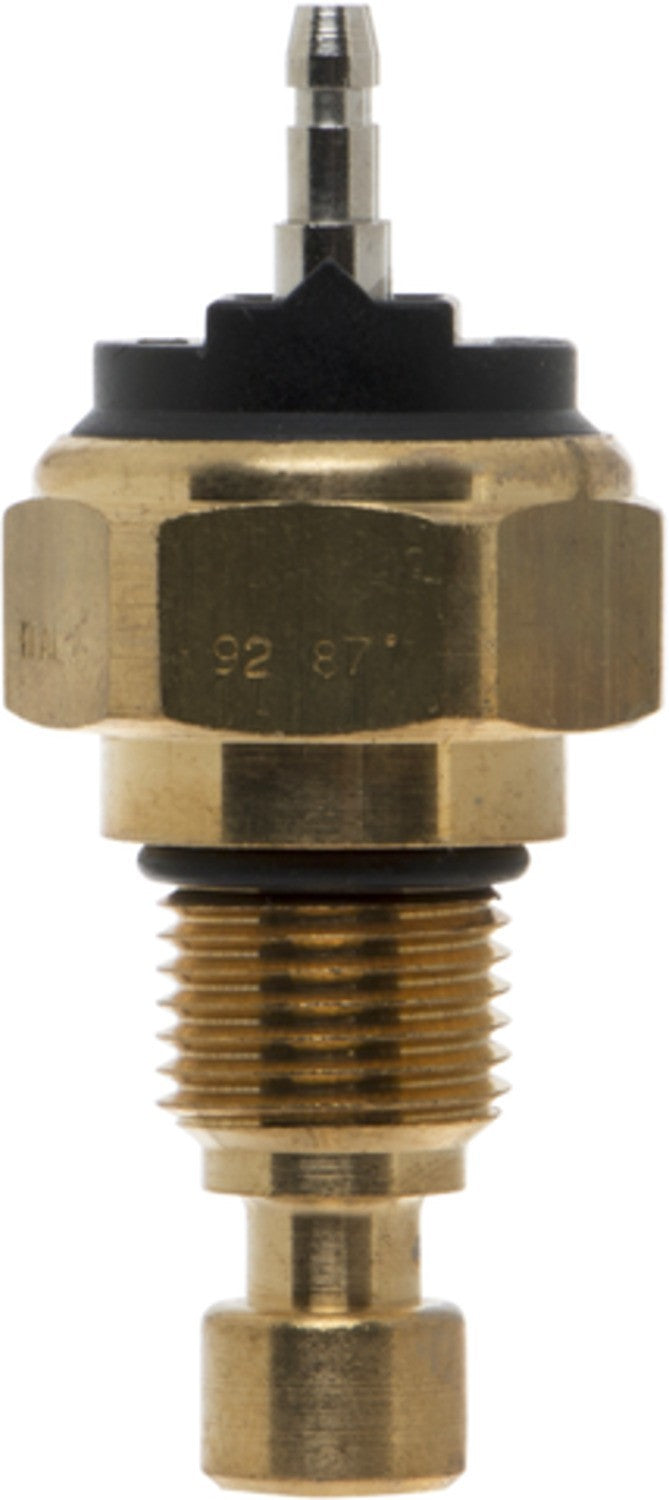 Four Seasons Radiator Mounted Cooling Fan Temperature Switch 35934