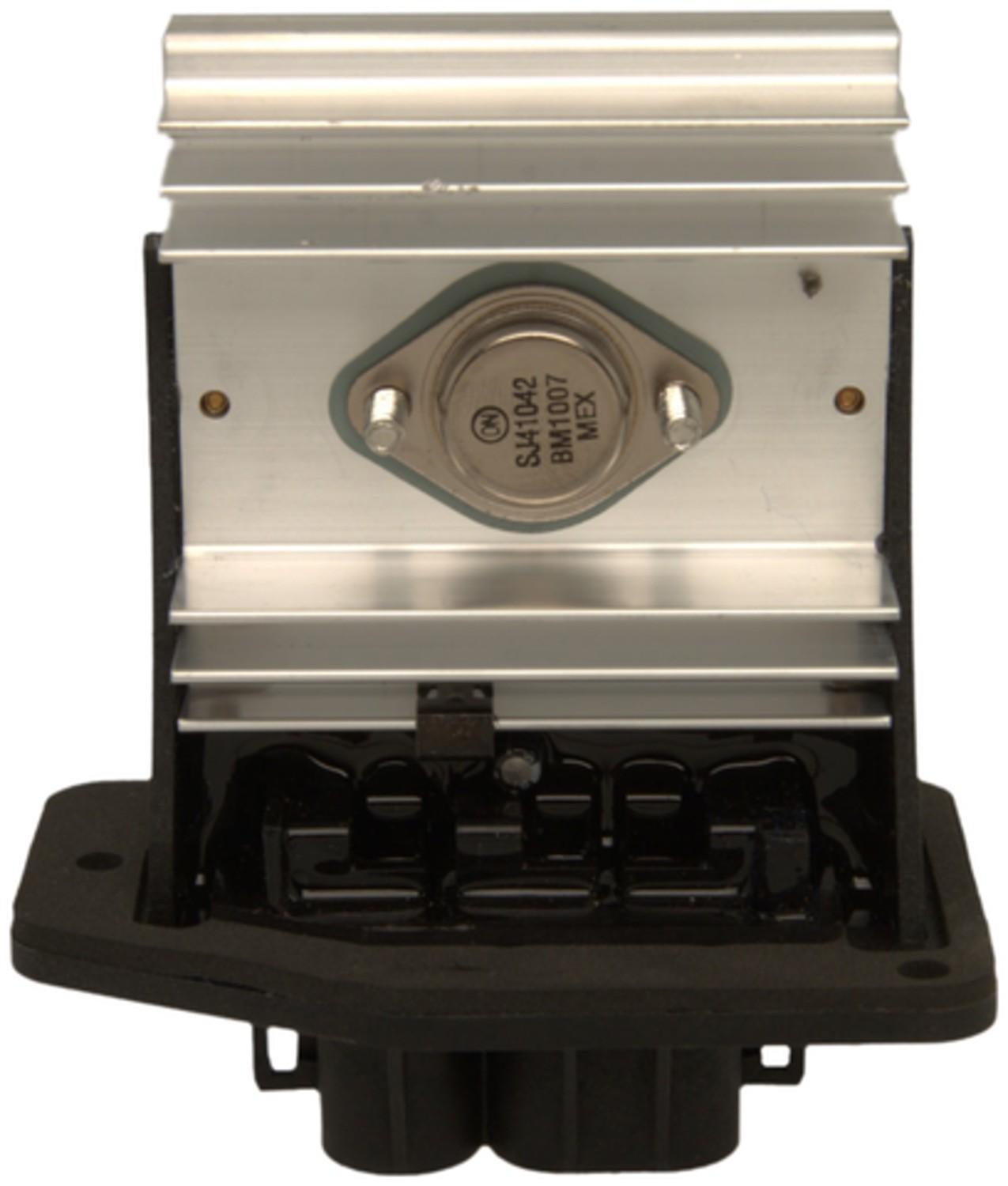 Four Seasons A/C Power Module 35953