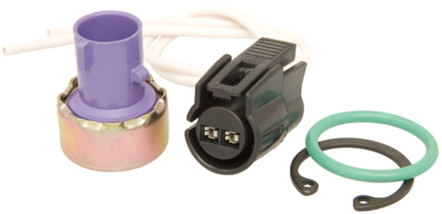 Four Seasons Engine Cooling Fan Switch 35967