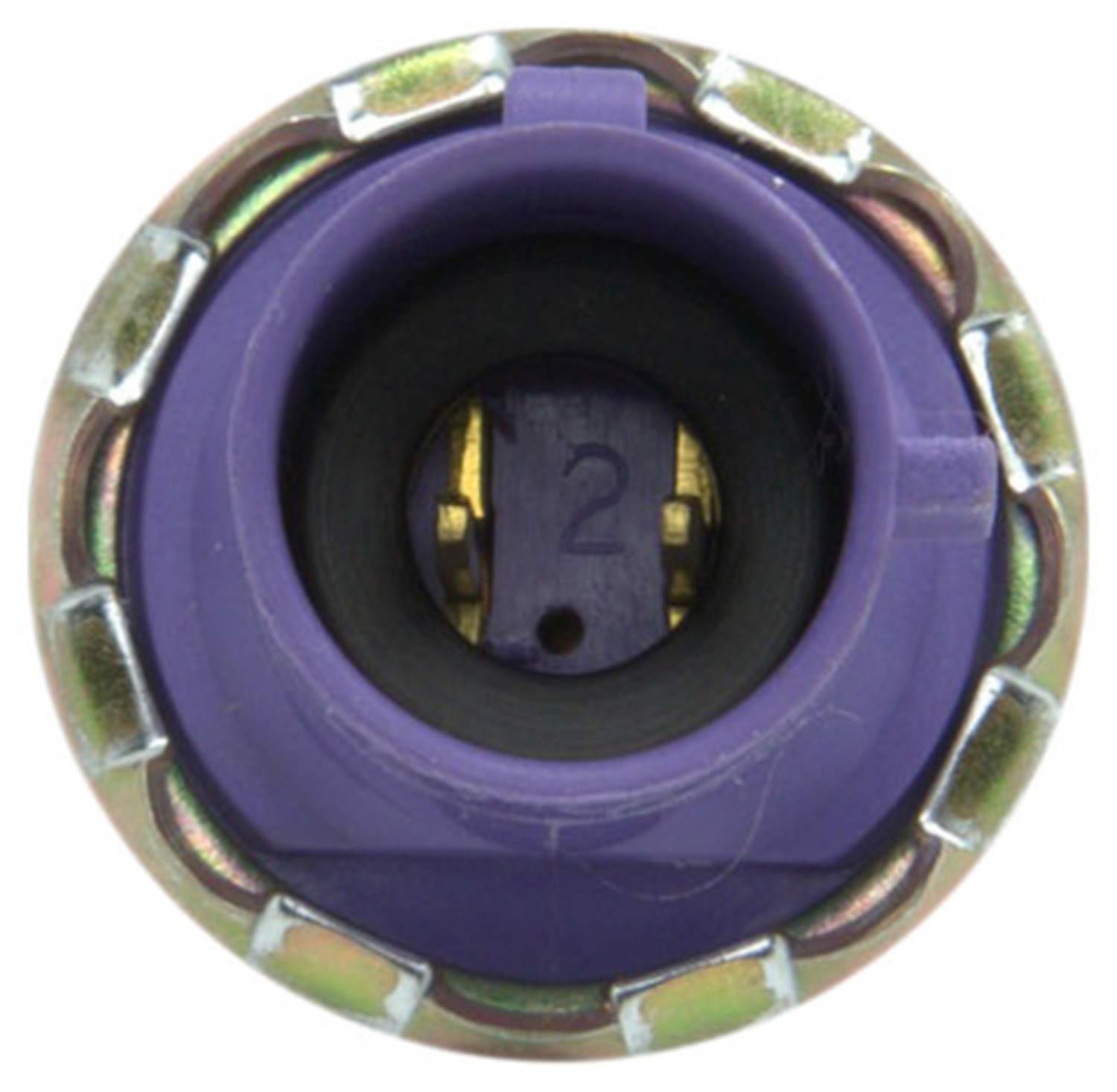 Four Seasons Engine Cooling Fan Switch 35972