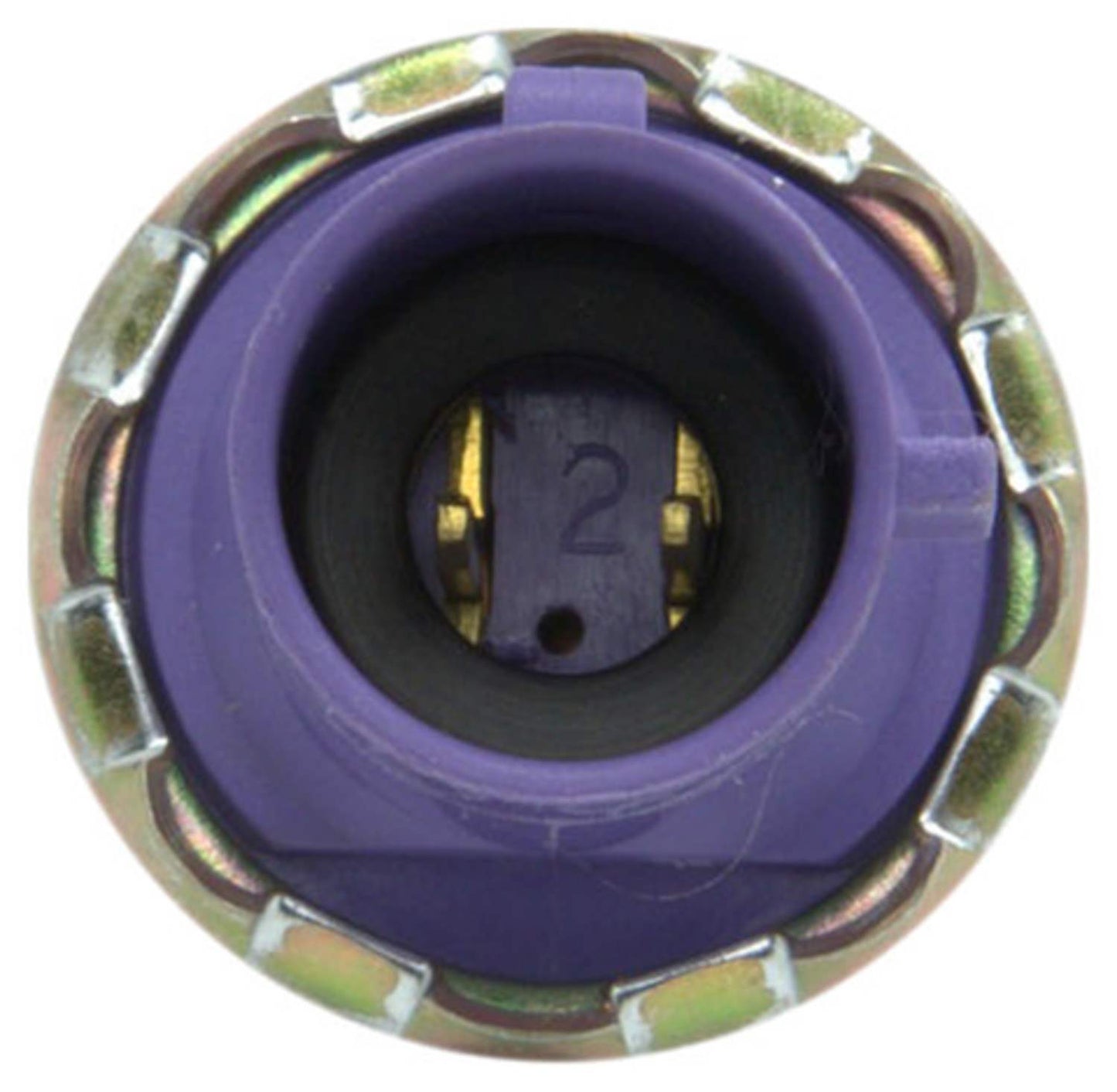 Four Seasons Engine Cooling Fan Switch 35972