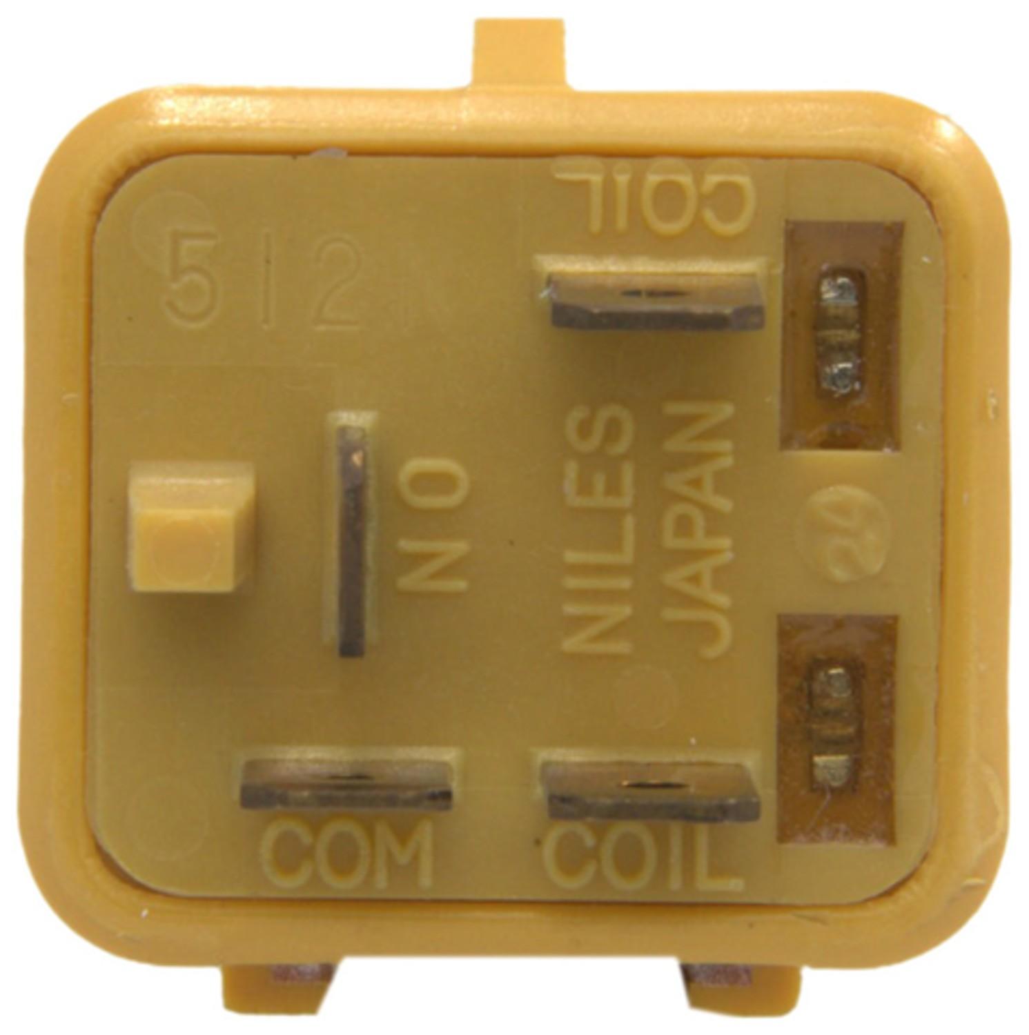 Four Seasons Standard Relay 35984