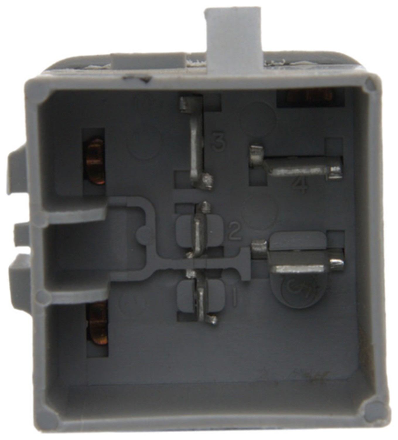 Four Seasons Standard Relay 35986