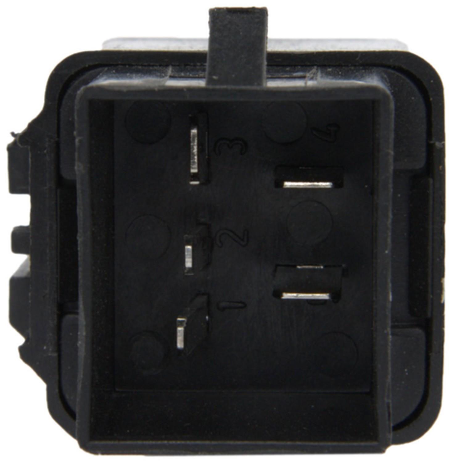 Four Seasons HVAC Relay 35987