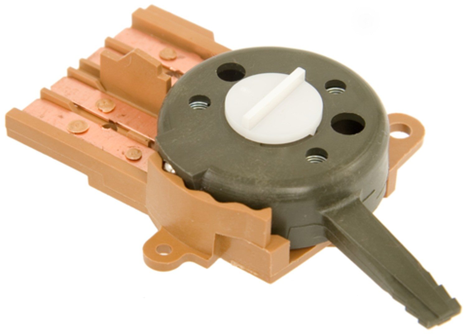 Four Seasons Lever Selector Blower Switch 35990