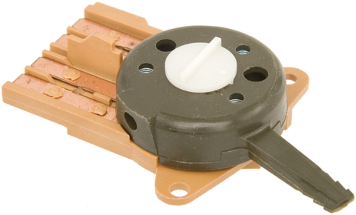 Four Seasons HVAC Blower Control Switch 35992