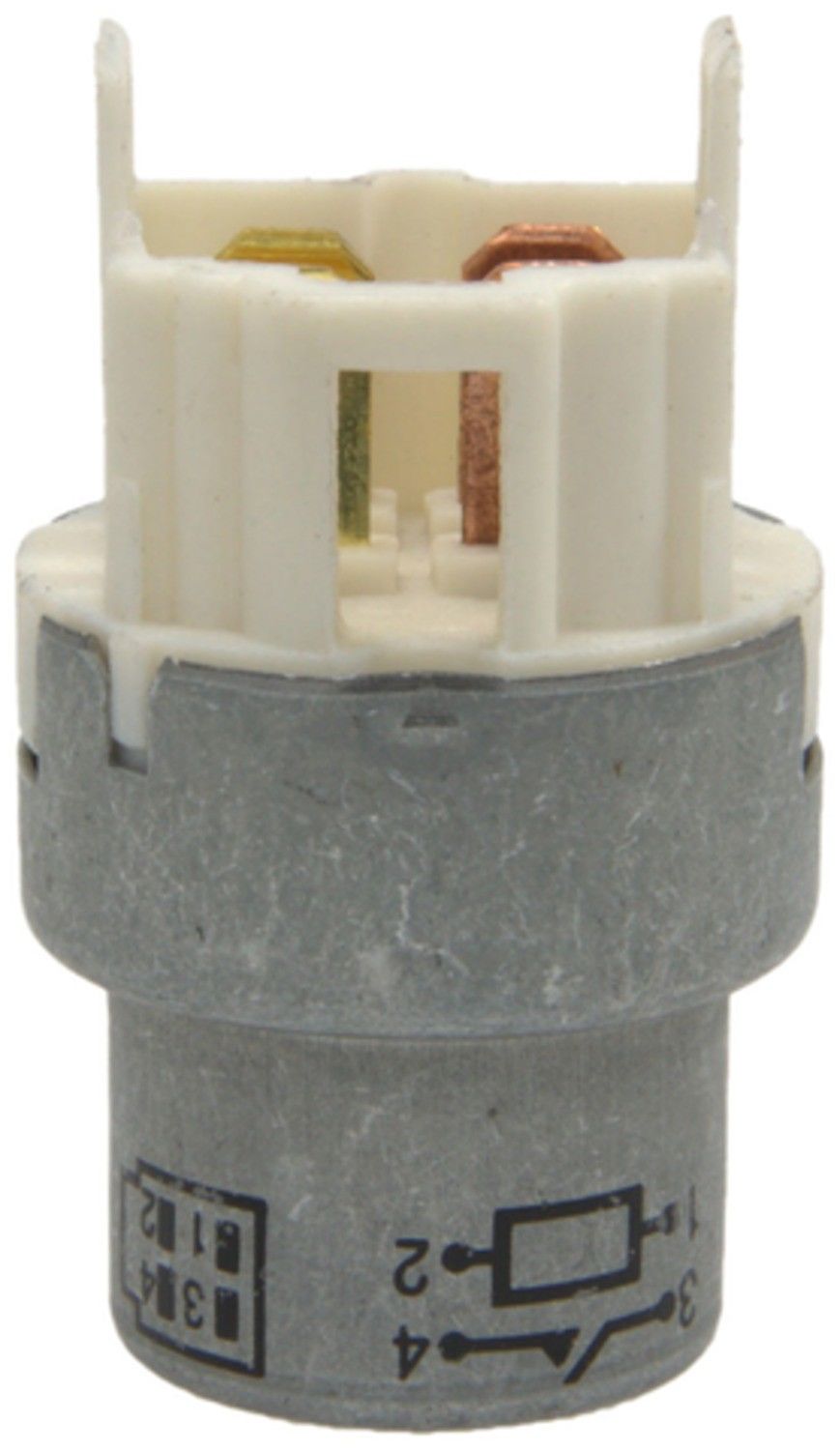 Four Seasons HVAC Relay 36100