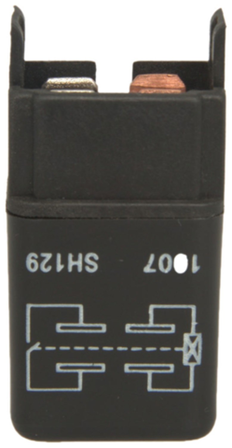 Four Seasons HVAC Relay 36129