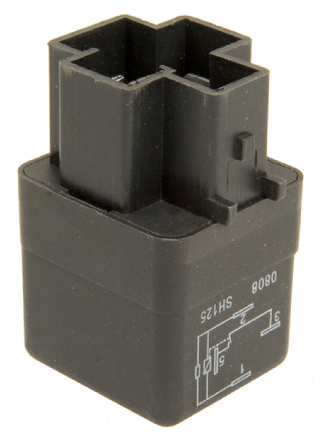 Four Seasons HVAC Relay 36132