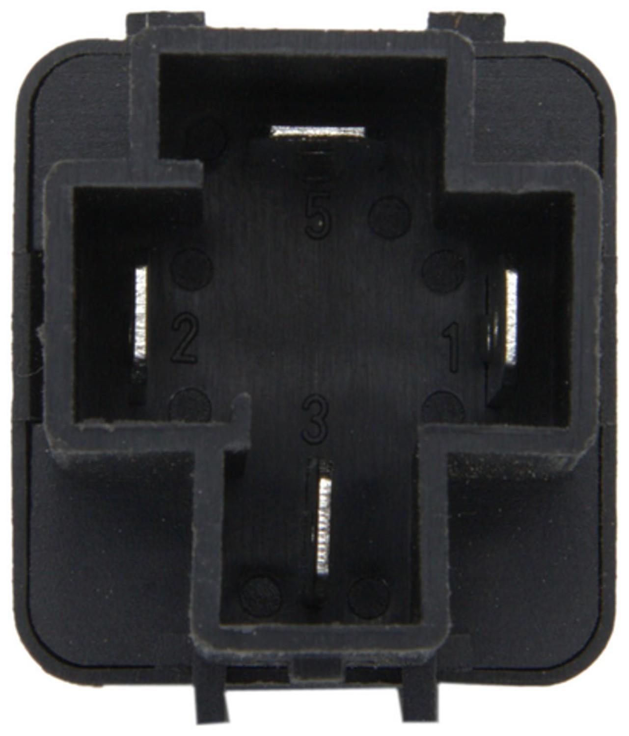 Four Seasons HVAC Relay 36132