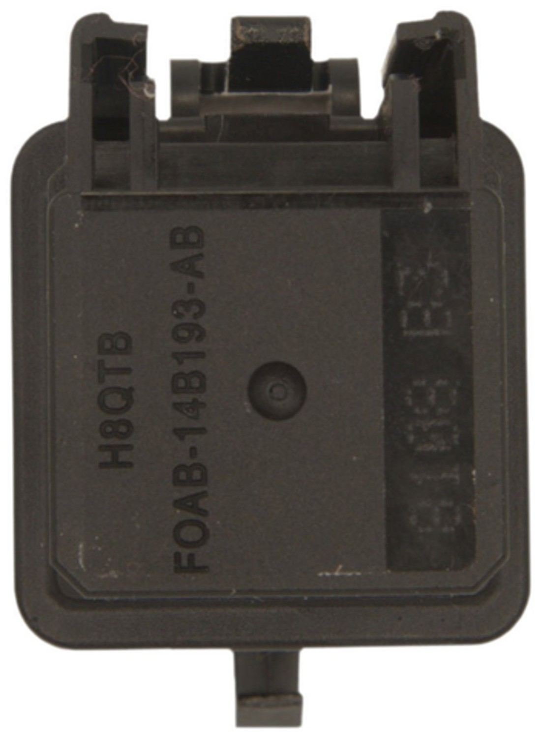 Four Seasons HVAC Relay 36134