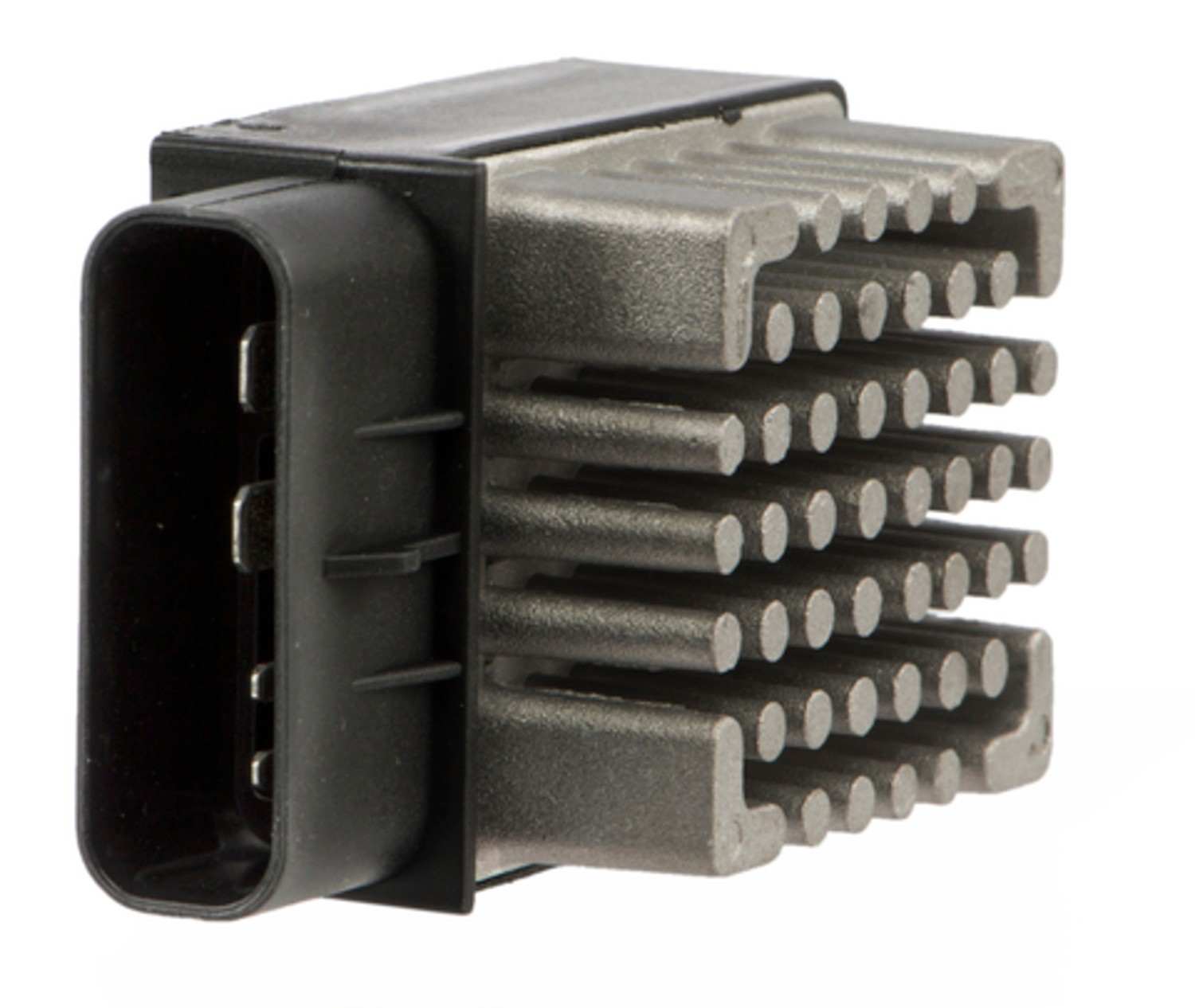 Four Seasons Engine Cooling Fan Relay Kit 36143
