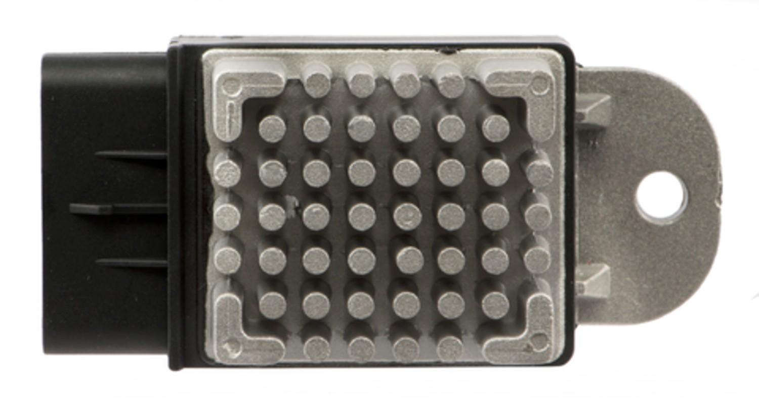 Four Seasons Engine Cooling Fan Relay Kit 36143