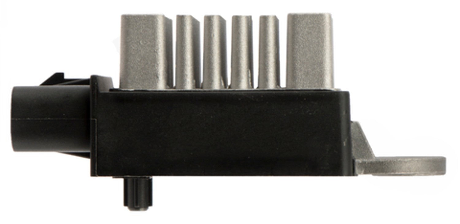 Four Seasons Engine Cooling Fan Relay Kit 36143