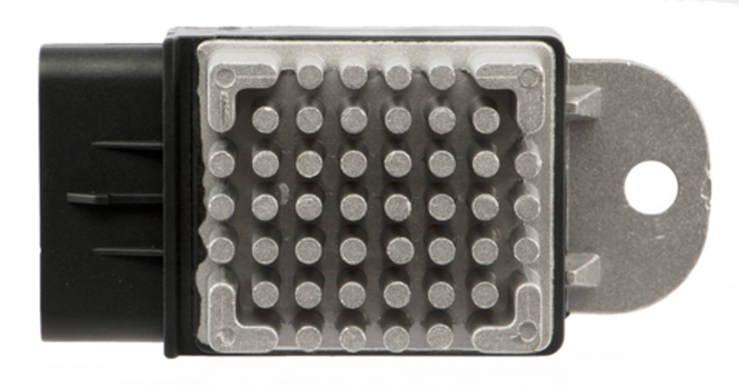 Four Seasons Engine Cooling Fan Relay Kit 36144