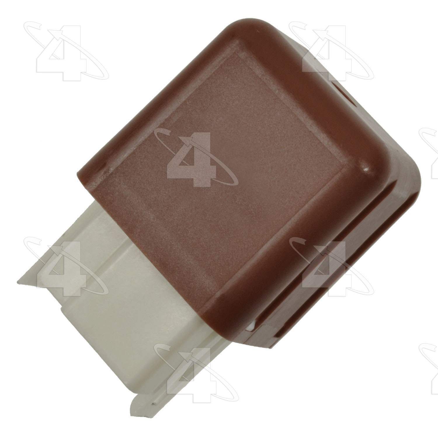 Four Seasons Standard Relay top view frsport 36163