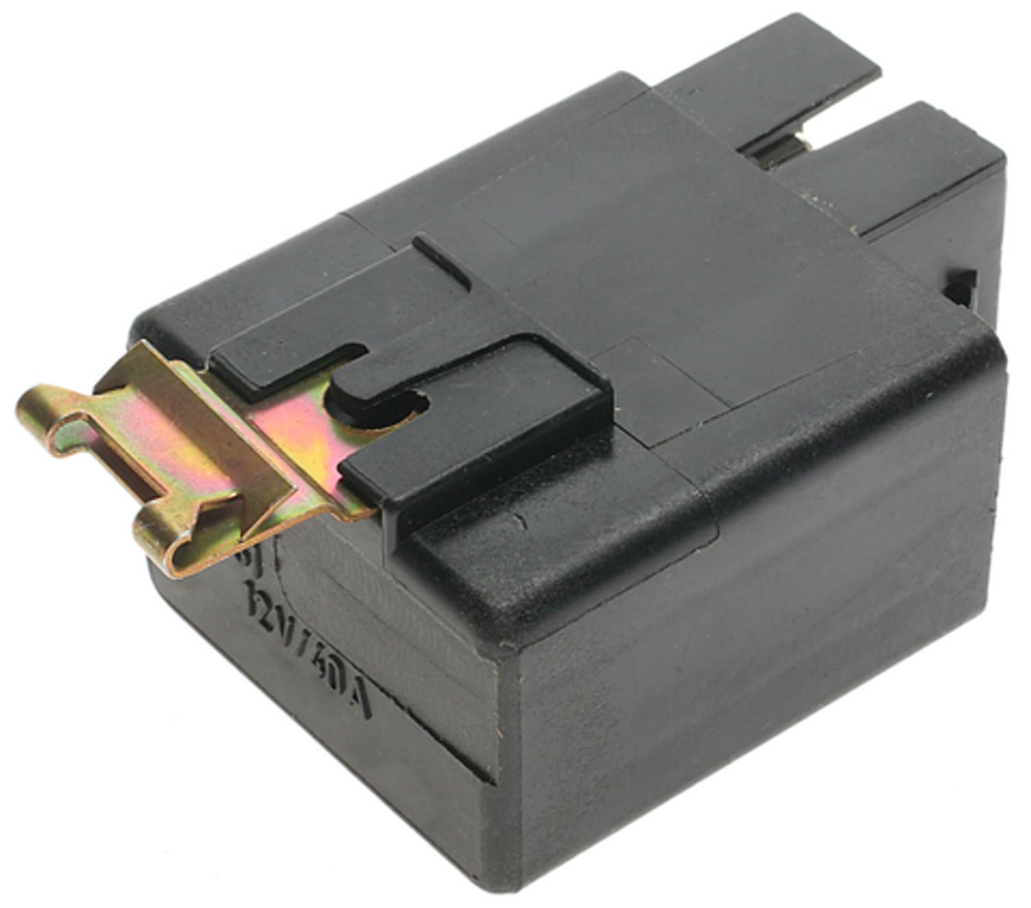Four Seasons HVAC Relay 36182