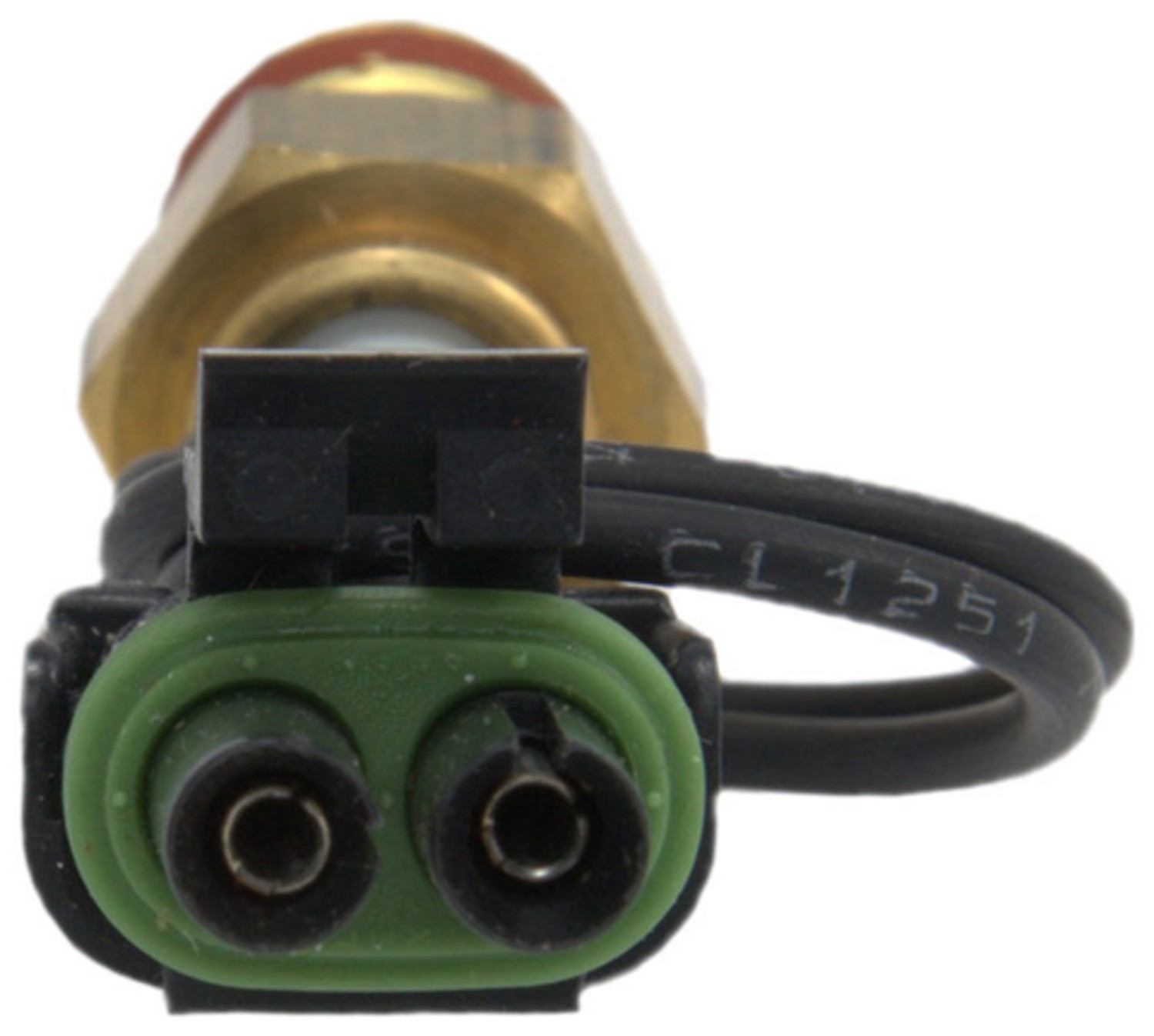 Four Seasons Coolant Temp Sensor Switch 36400