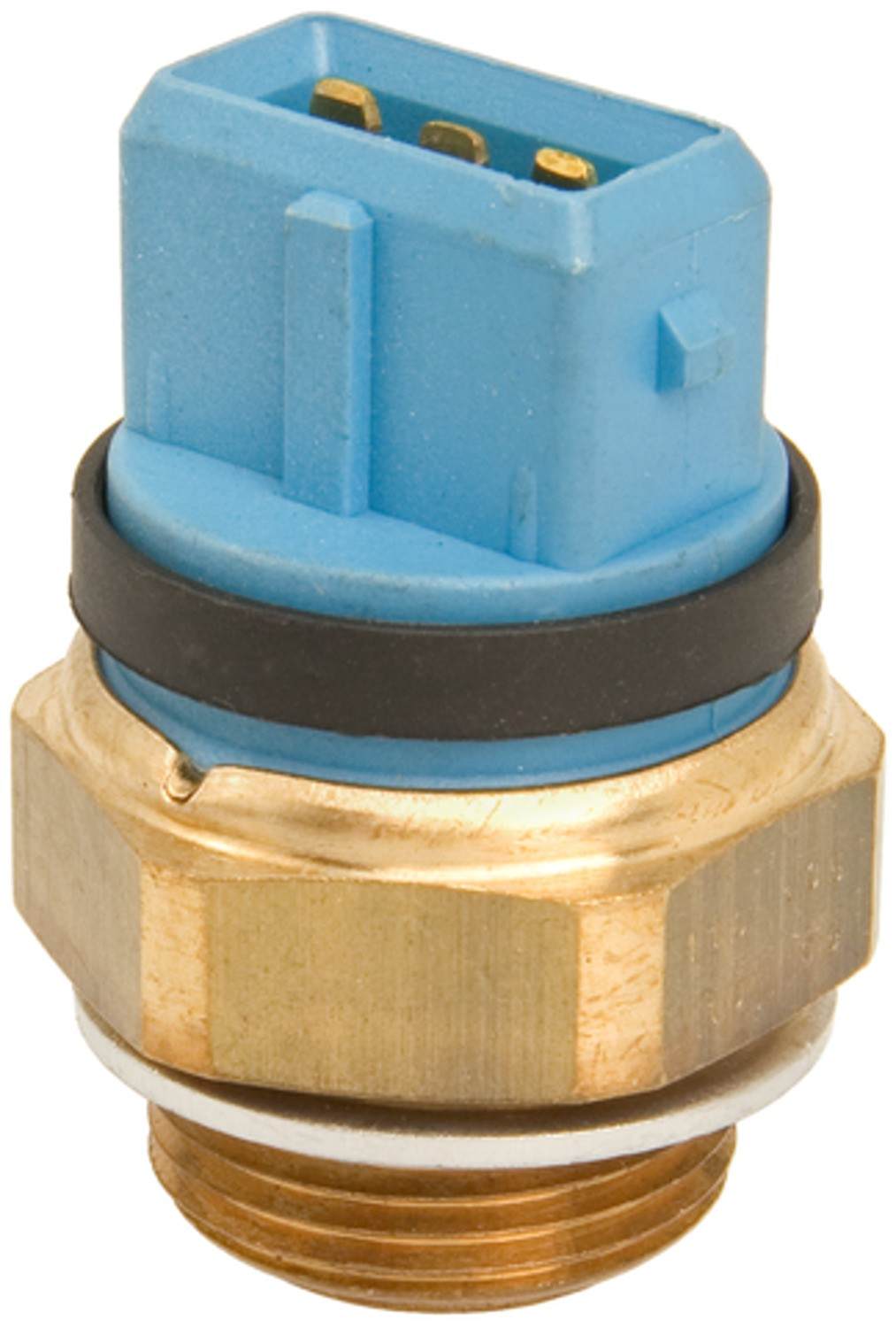 Four Seasons Radiator Mounted Cooling Fan Temperature Switch 36474