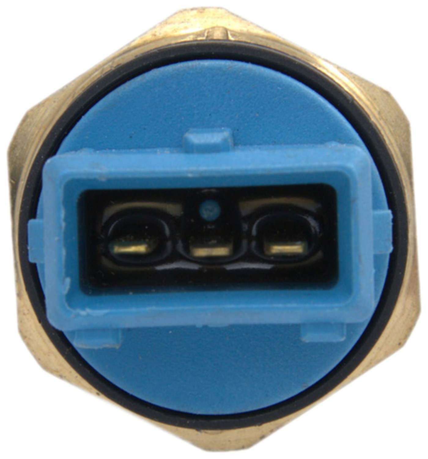 Four Seasons Radiator Mounted Cooling Fan Temperature Switch 36474