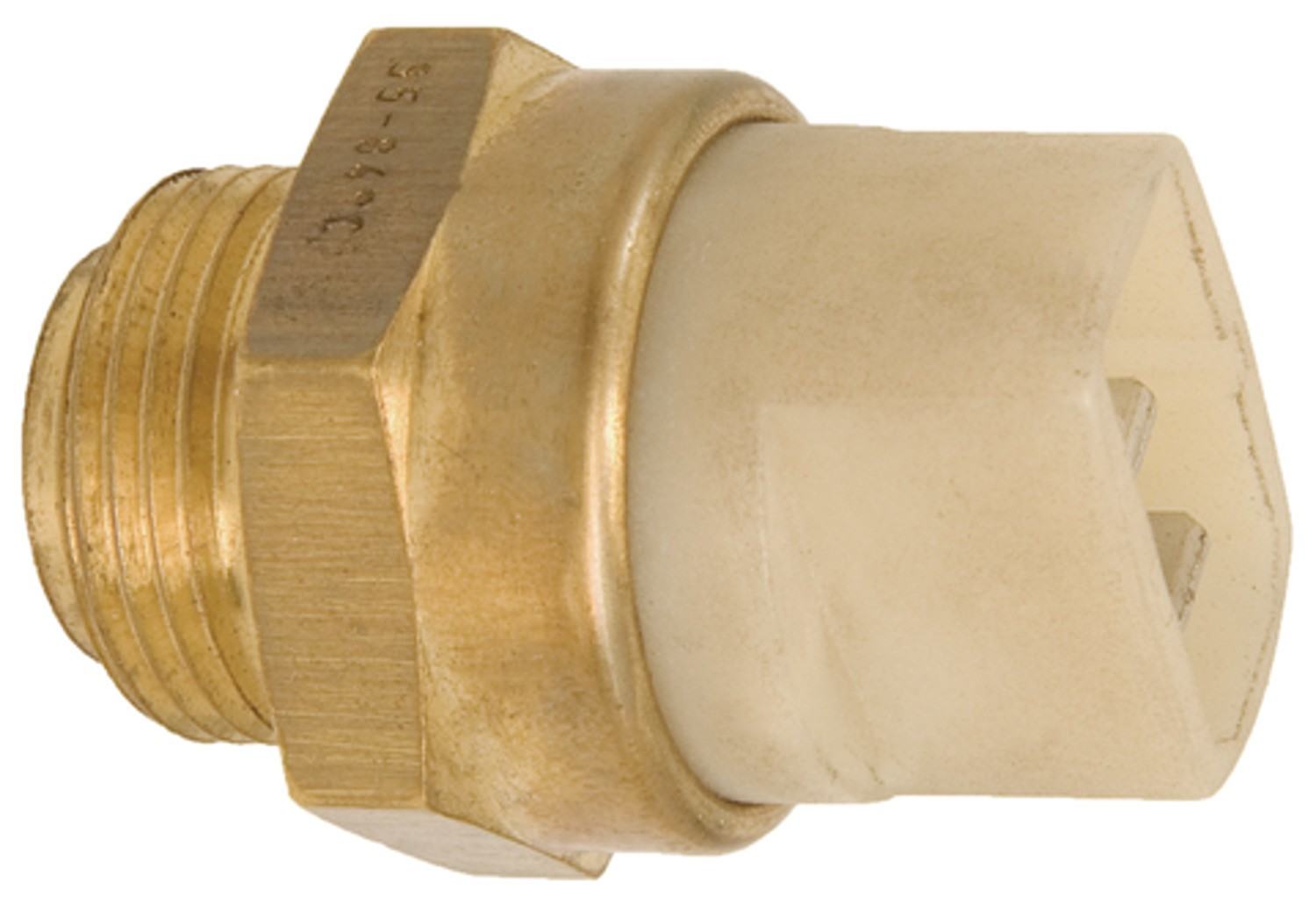 Four Seasons Radiator Mounted Cooling Fan Temperature Switch 36512