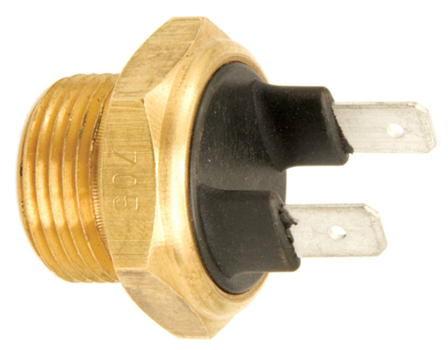Four Seasons Engine Cooling Fan Switch 36520
