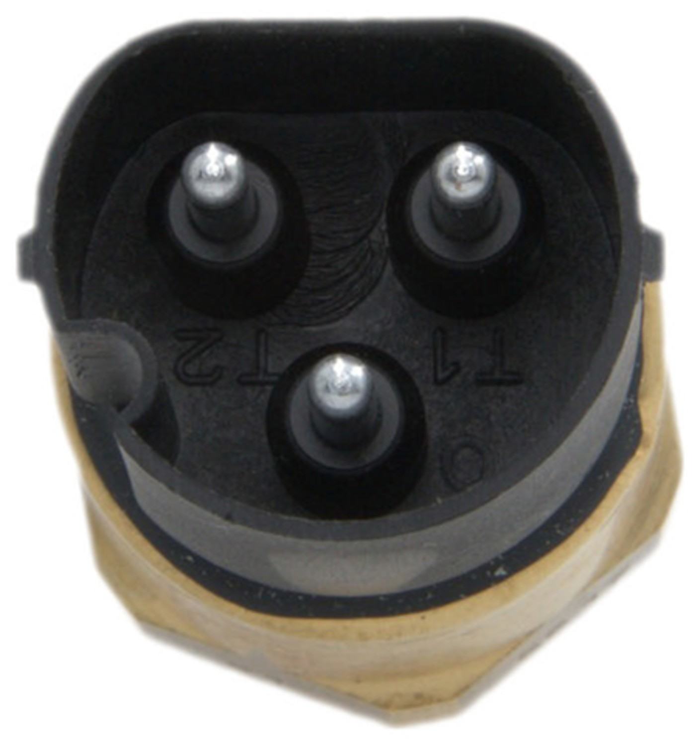 Four Seasons Engine Cooling Fan Switch 36534