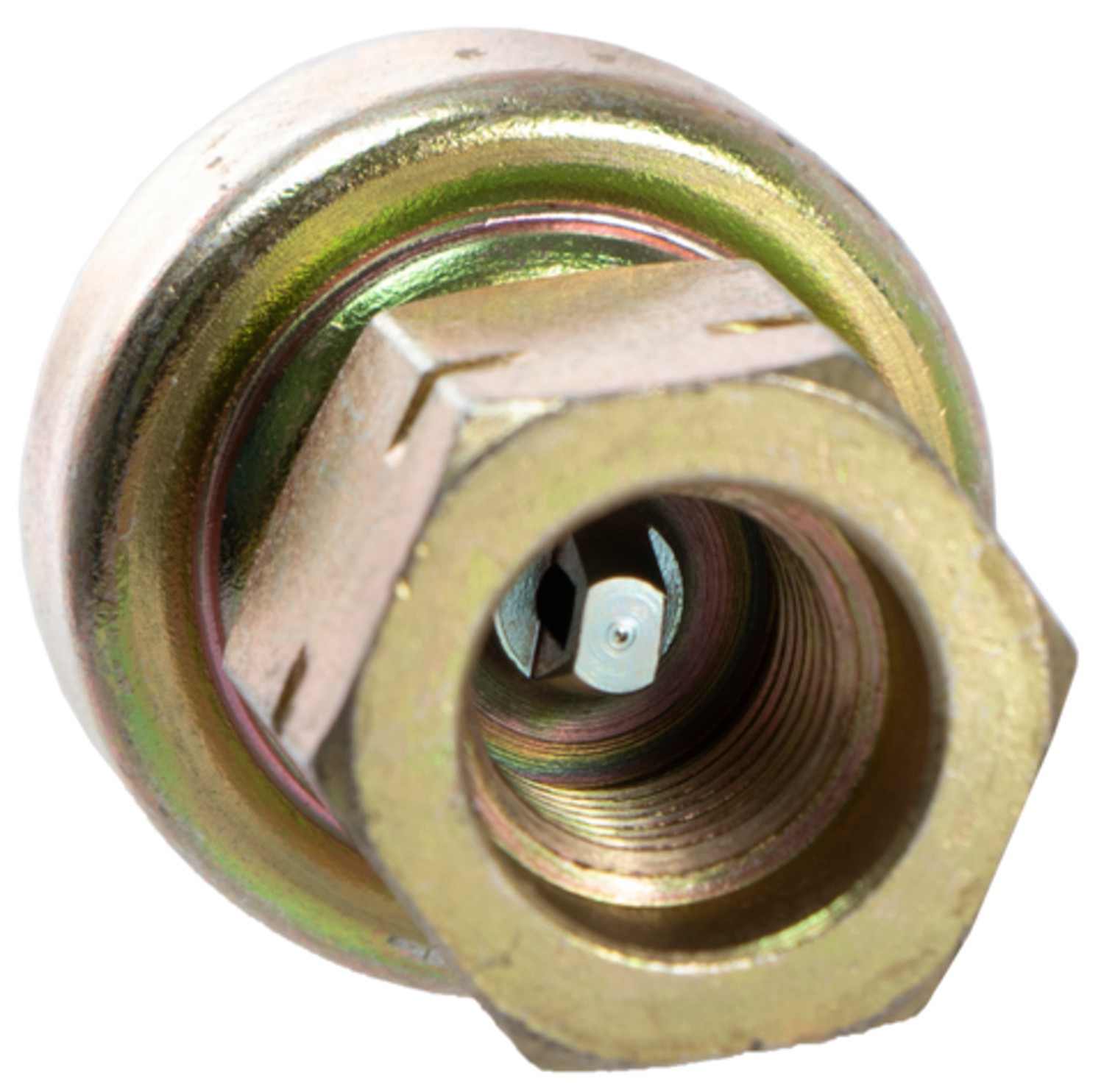 Four Seasons Engine Cooling Fan Switch 36662