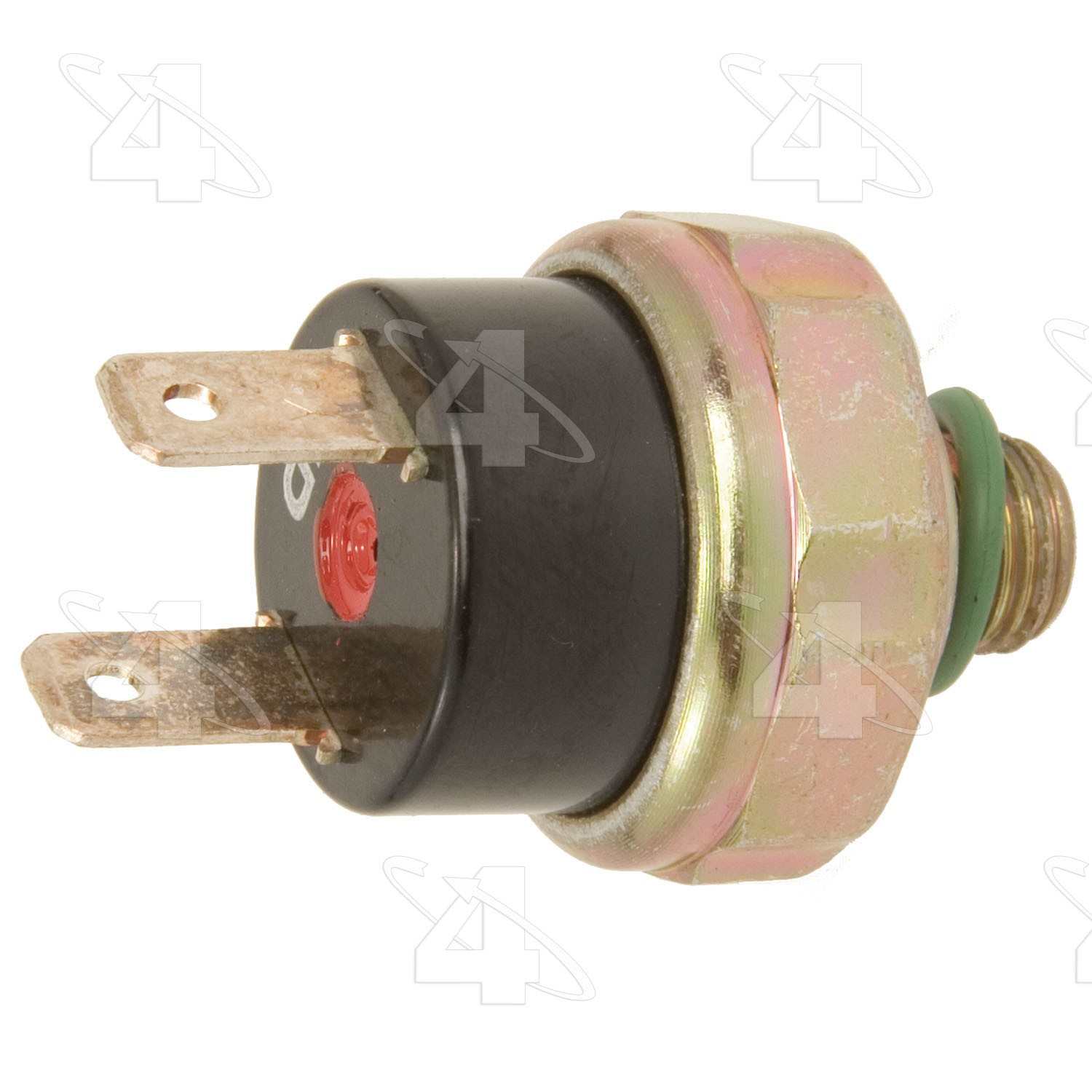 Four Seasons System Mounted Low Cut-Out Pressure Switch 36665