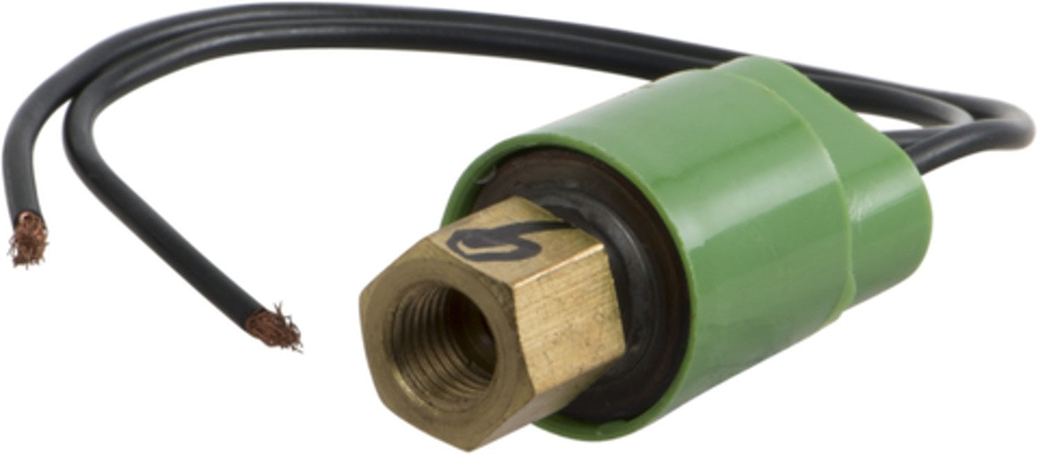 Four Seasons Engine Cooling Fan Switch 36670