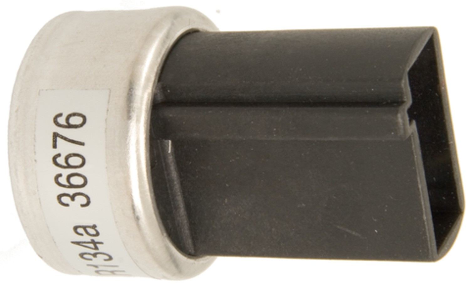 Four Seasons A/C Clutch Cycle Switch 36676