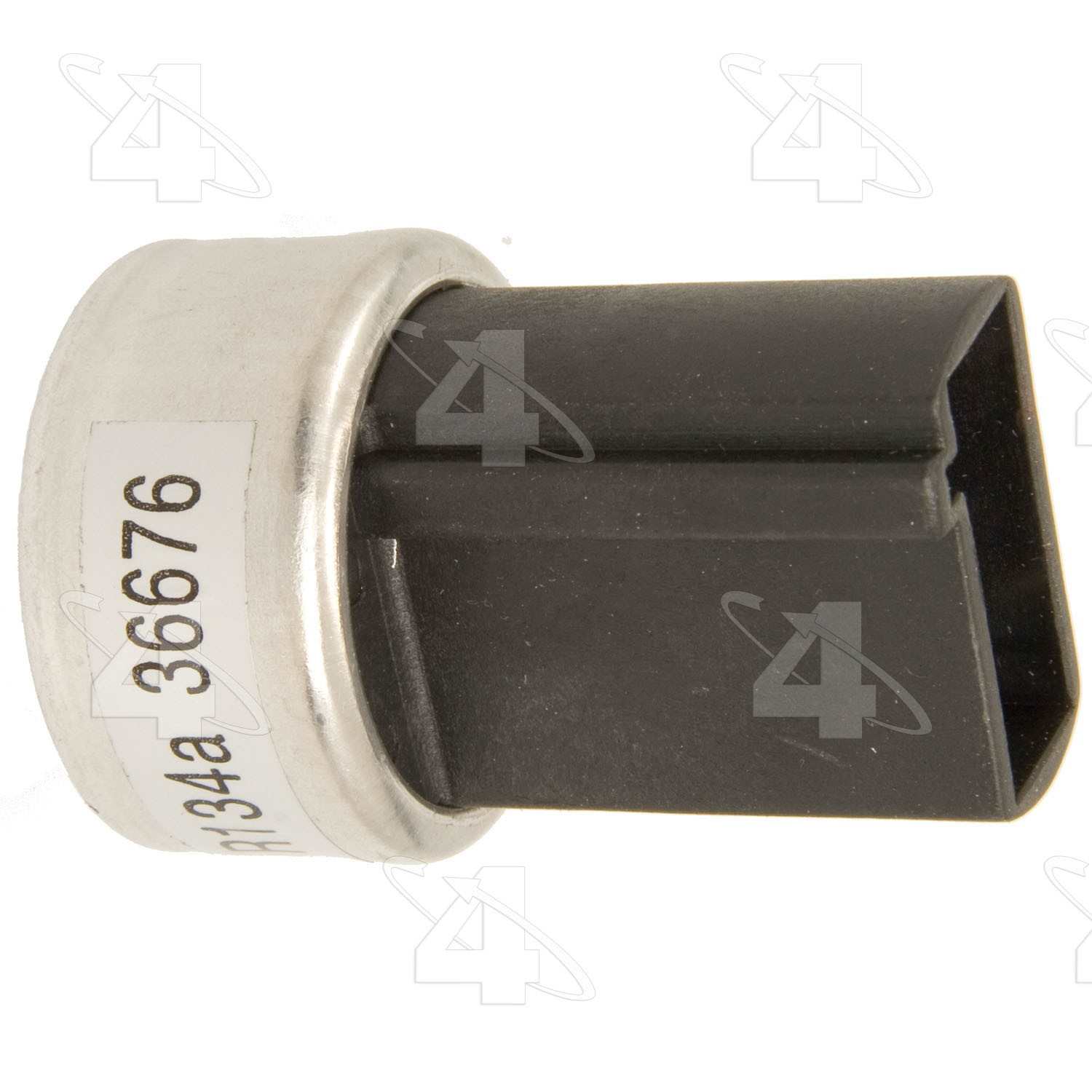 Four Seasons A/C Clutch Cycle Switch 36676
