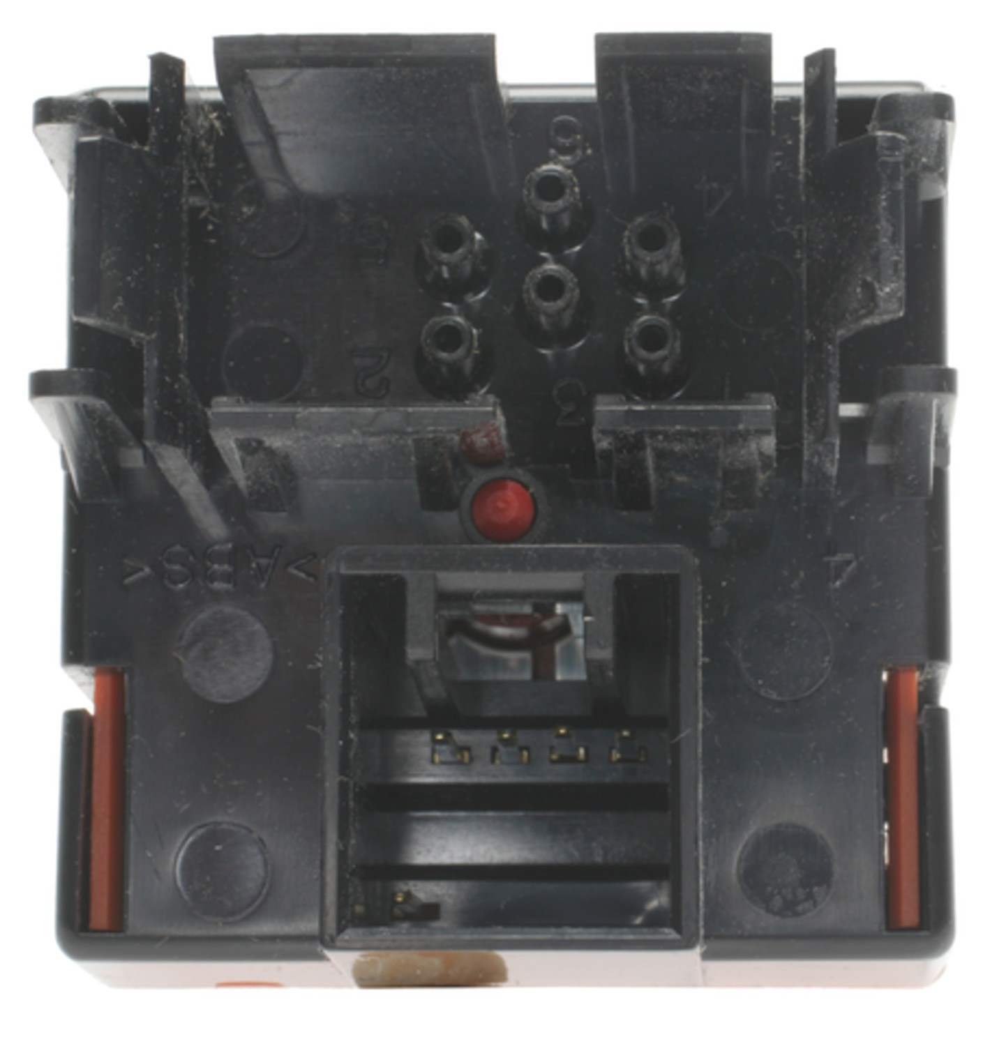 Four Seasons Vacuum Mode Selector Switch 36696