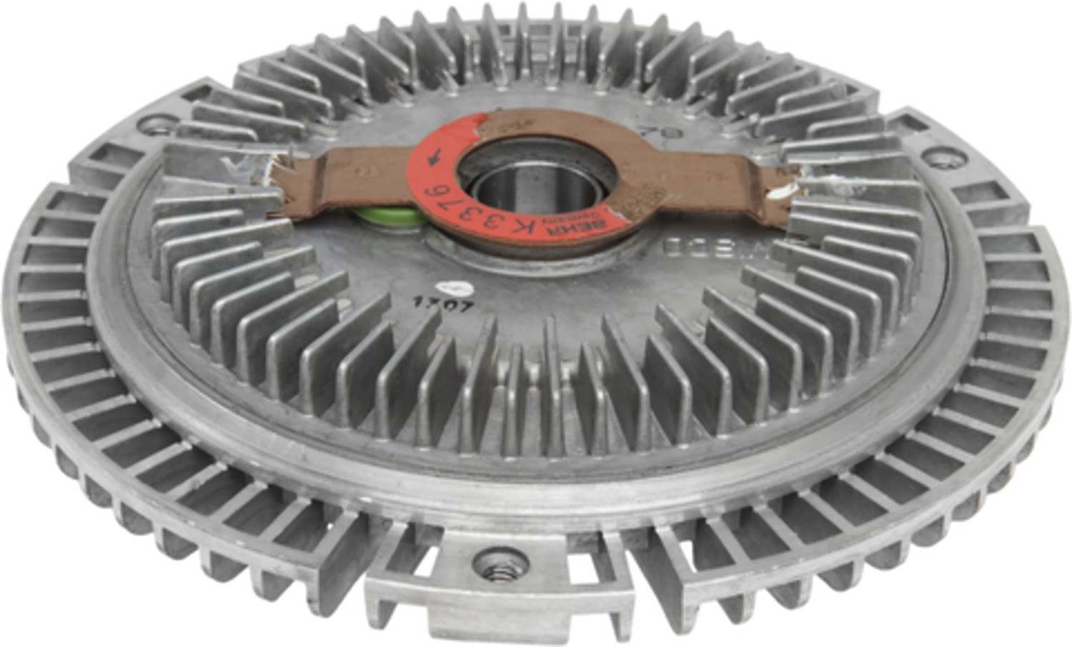 Four Seasons Reverse Rotation Thermal Standard Duty Fan Clutch 36708