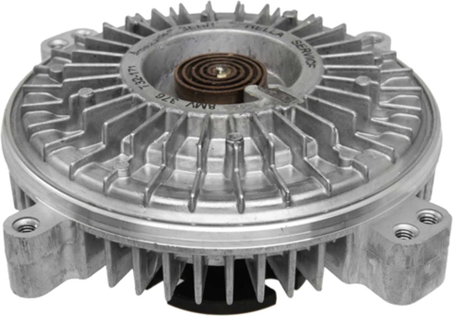 Four Seasons Standard Rotation Thermal Standard Duty Fan Clutch 36709