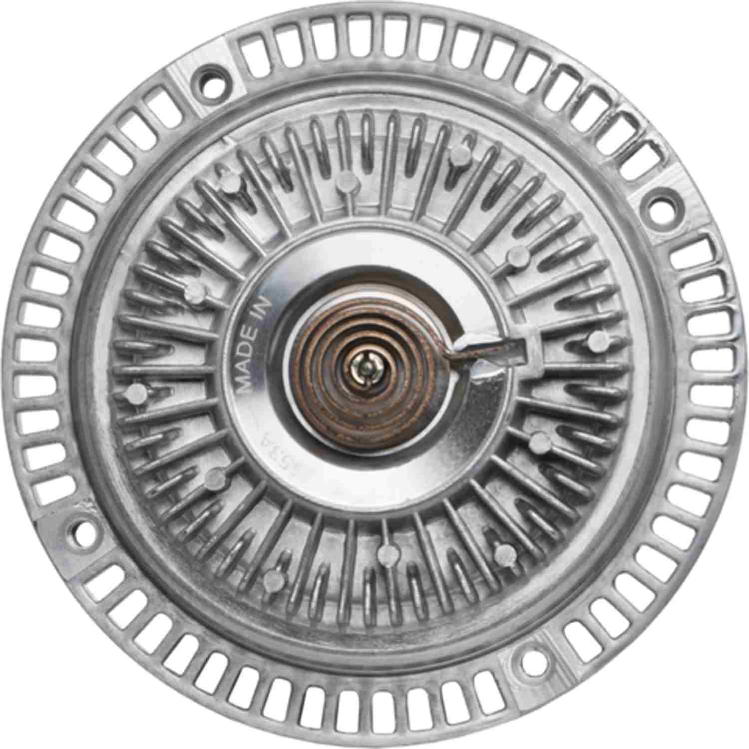Four Seasons Standard Rotation Thermal Standard Duty Fan Clutch 36710