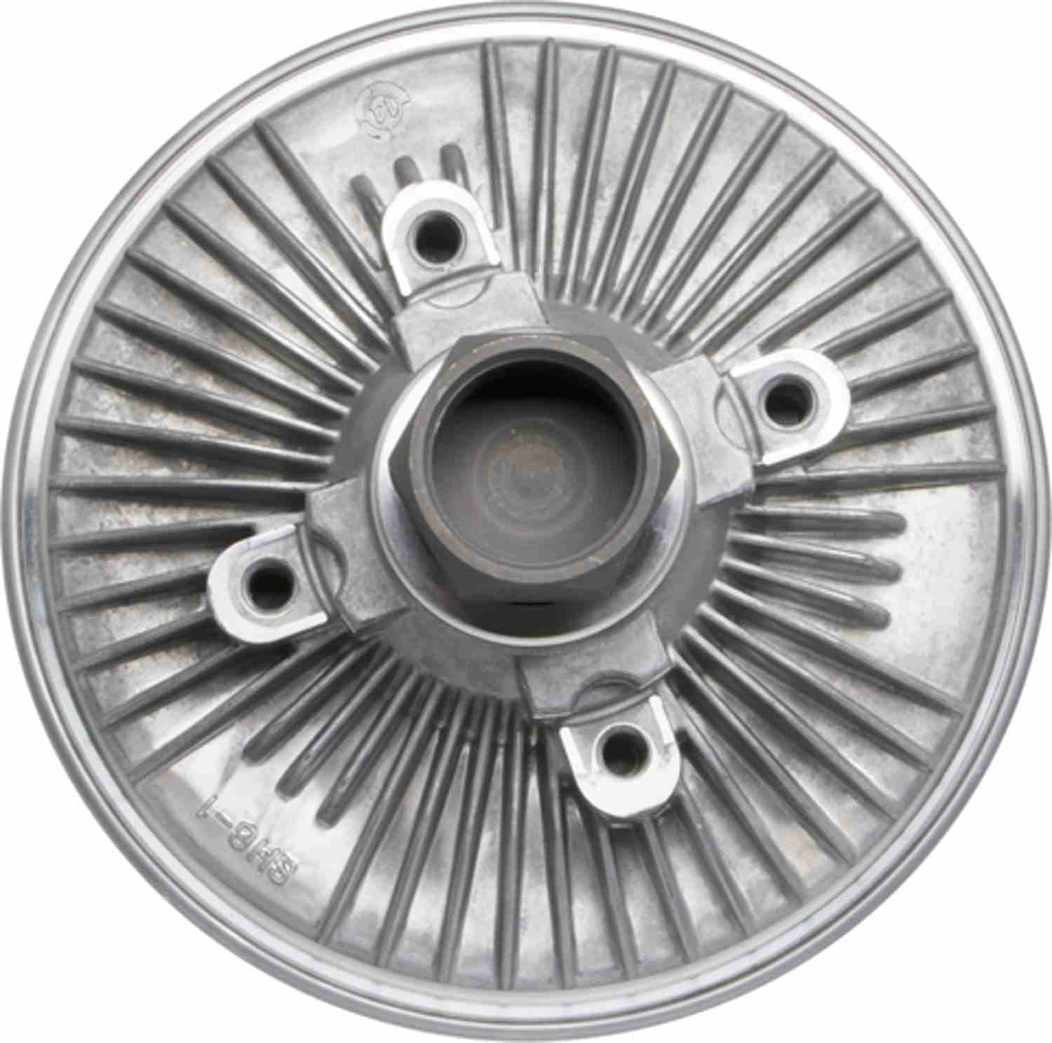 Four Seasons Engine Cooling Fan Clutch 36724