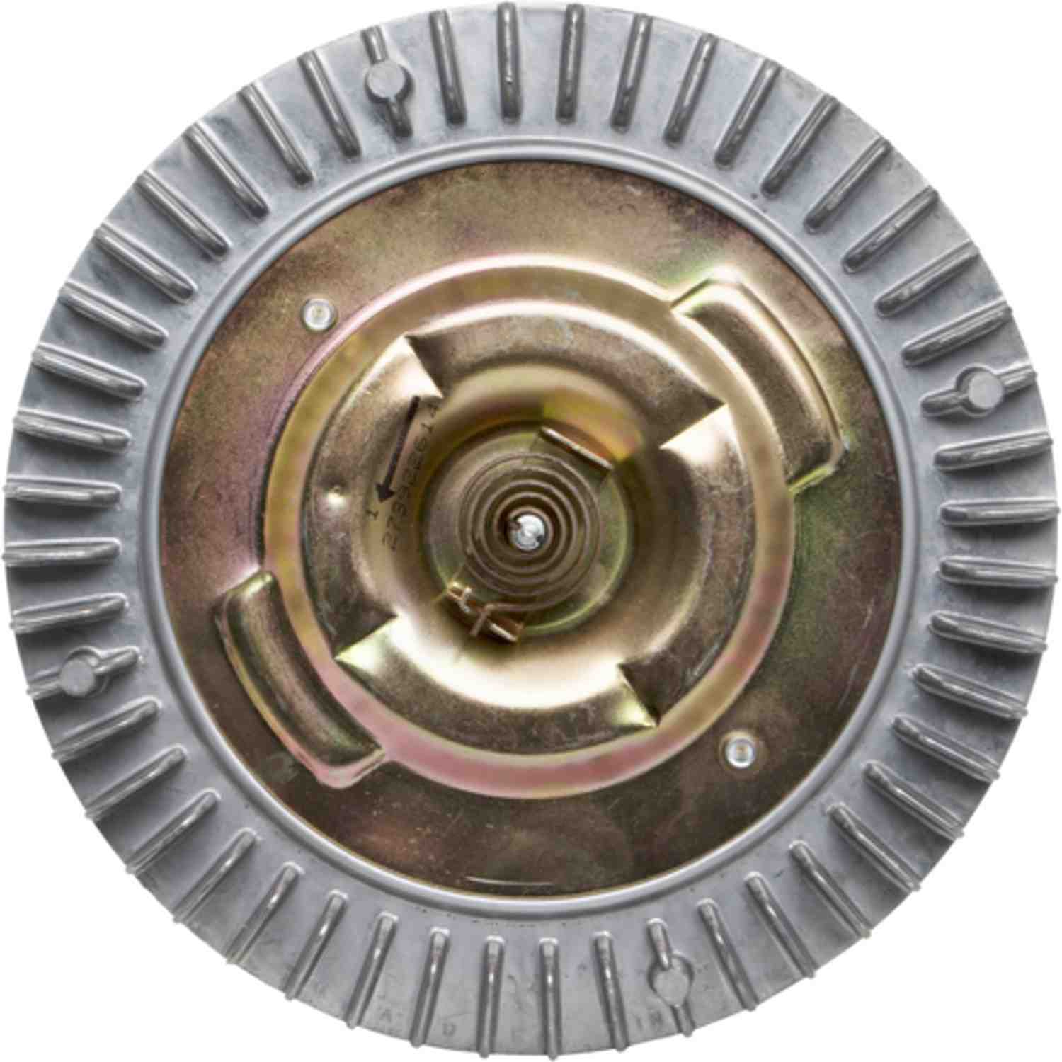 Four Seasons Reverse Rotation Thermal Standard Duty Fan Clutch 36725