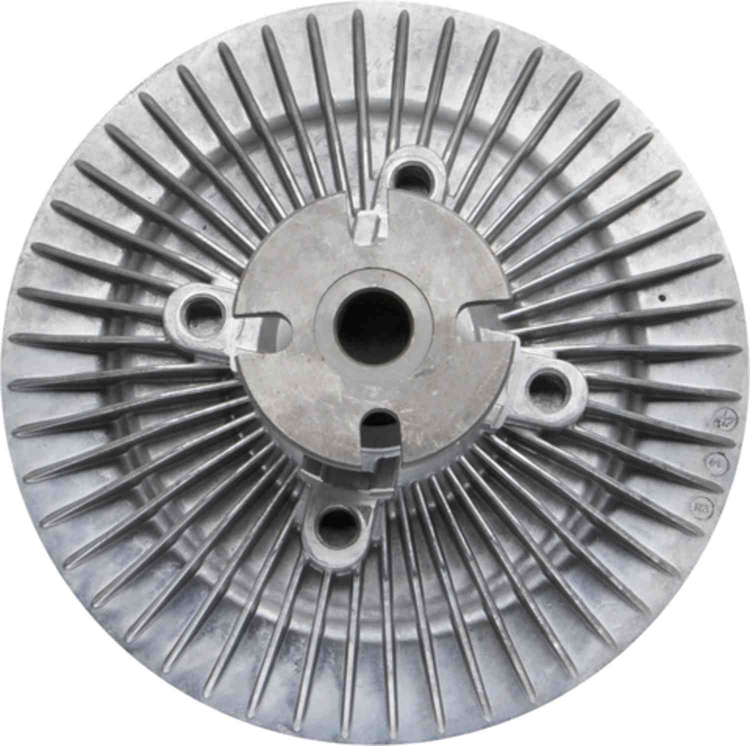Four Seasons Reverse Rotation Thermal Standard Duty Fan Clutch 36725