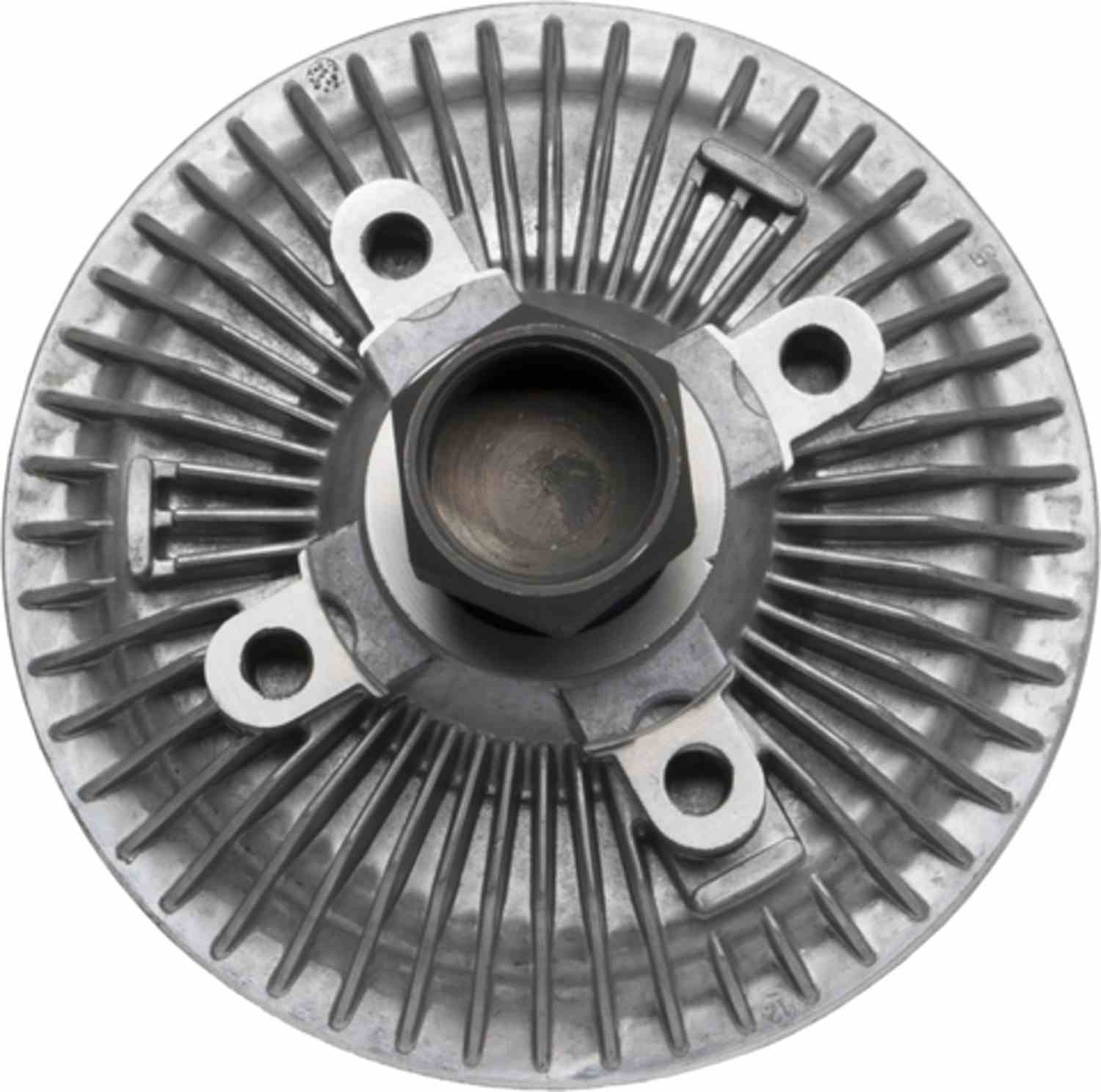 Four Seasons Engine Cooling Fan Clutch 36767