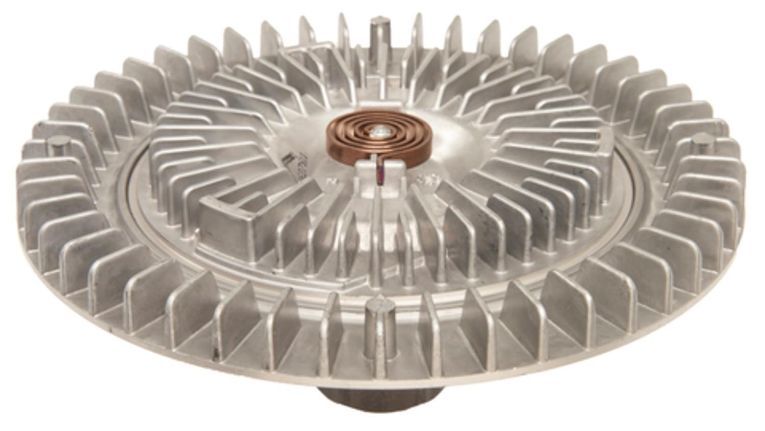 Four Seasons Engine Cooling Fan Clutch 36781