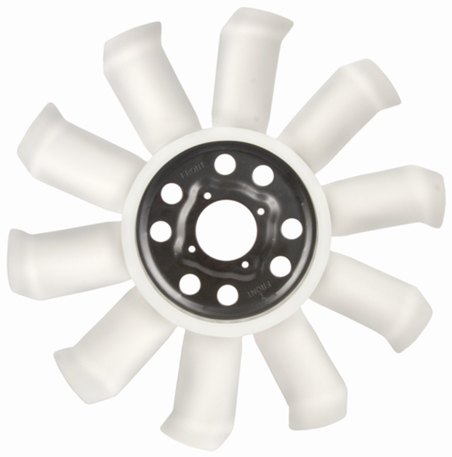 Four Seasons Engine Cooling Fan Blade 36882