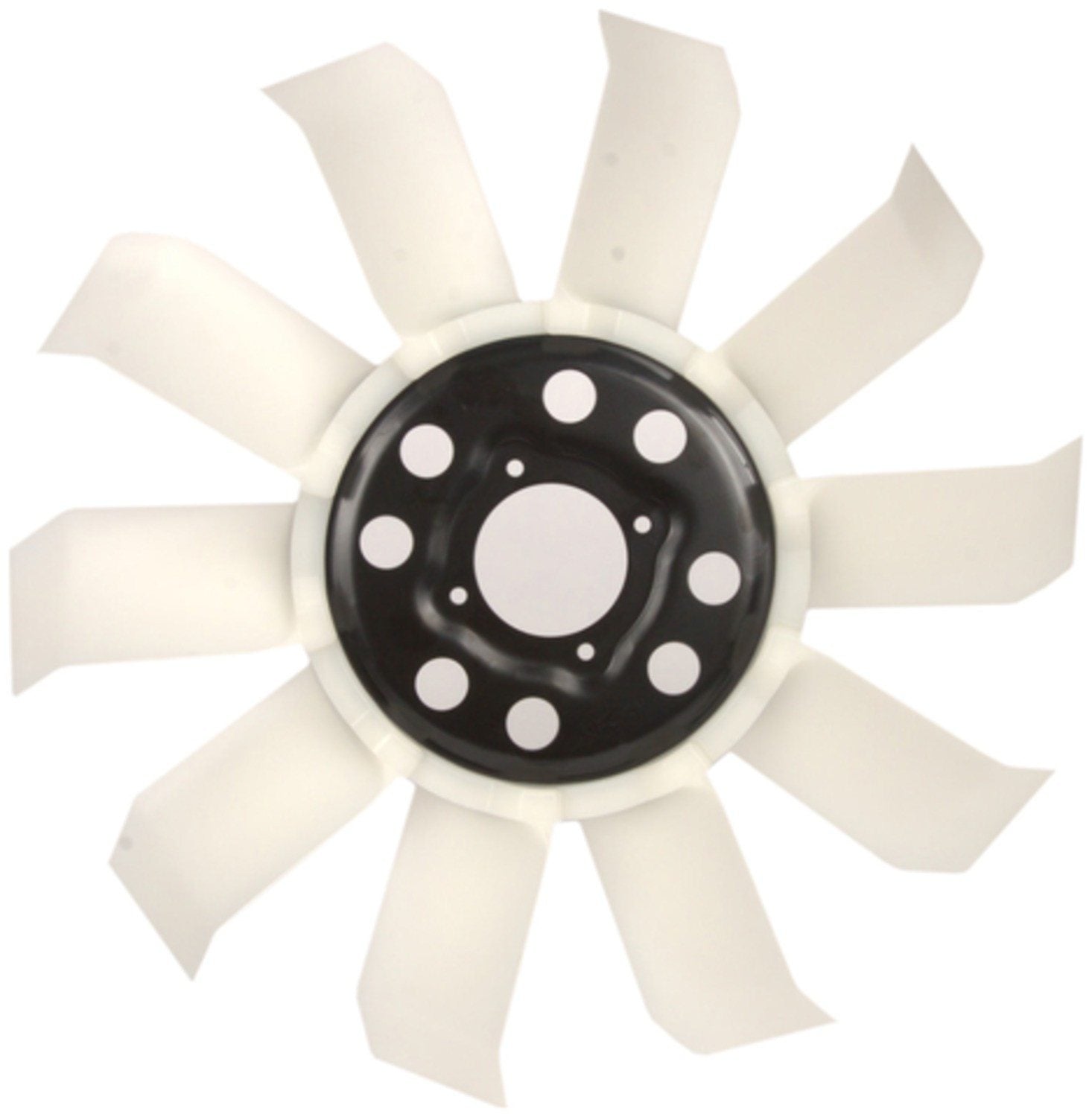 Four Seasons Engine Cooling Fan Blade 36882