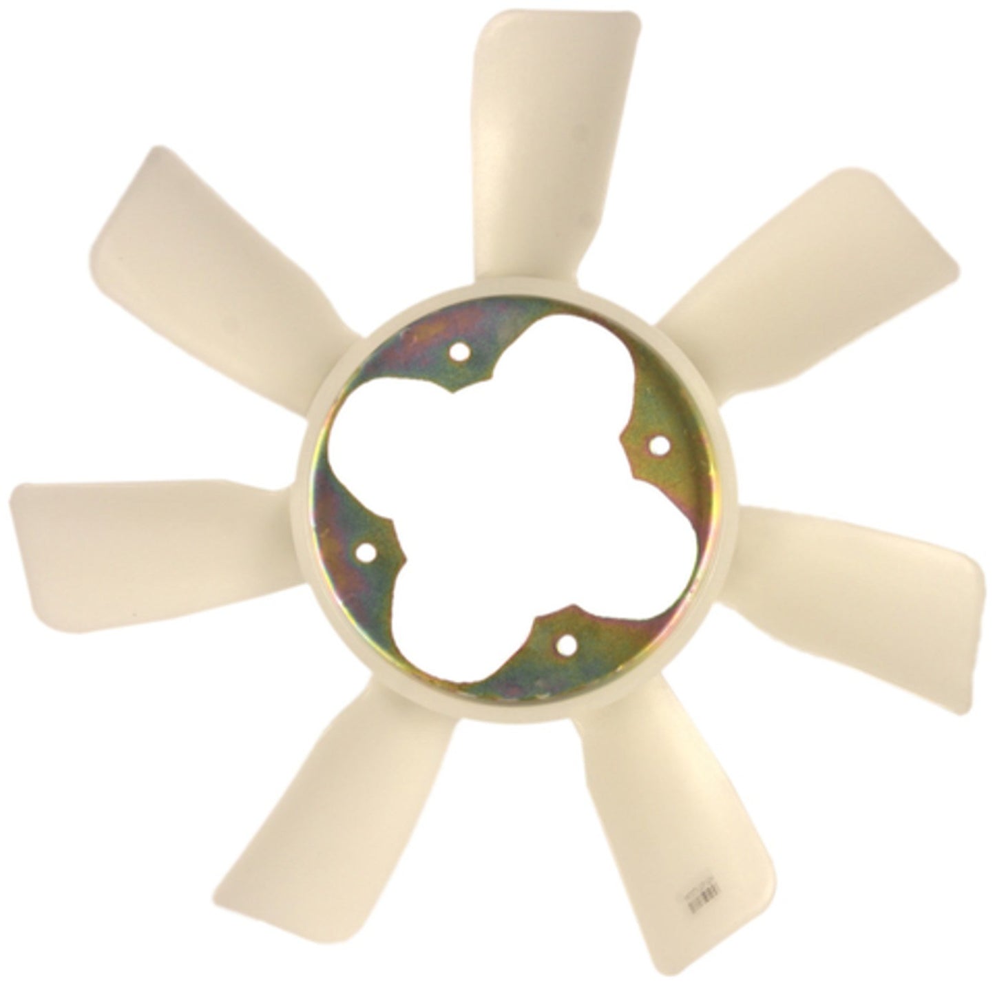 Four Seasons Engine Cooling Fan Blade 36890