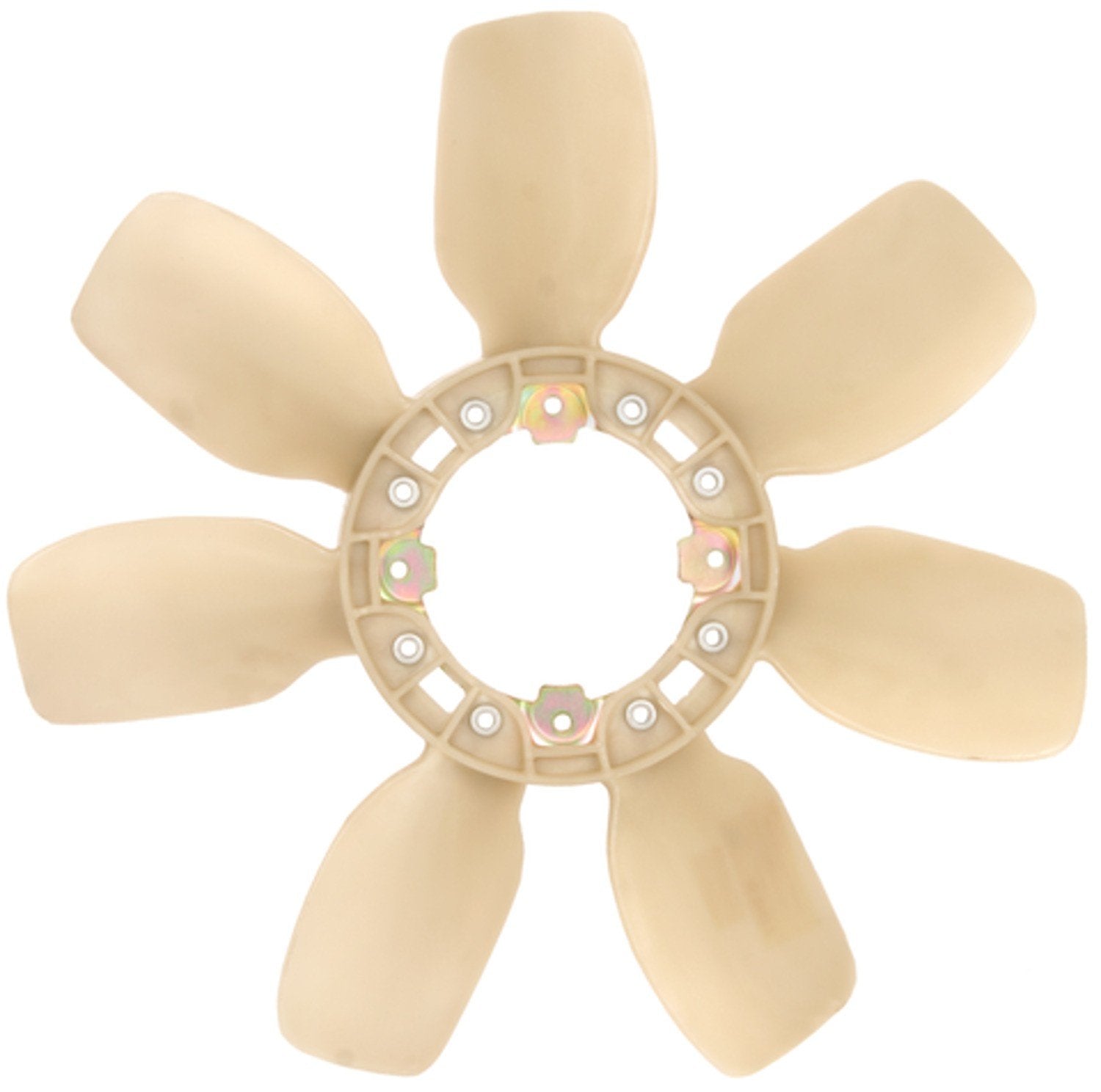 Four Seasons Fan Clutch Fan Blade 36891