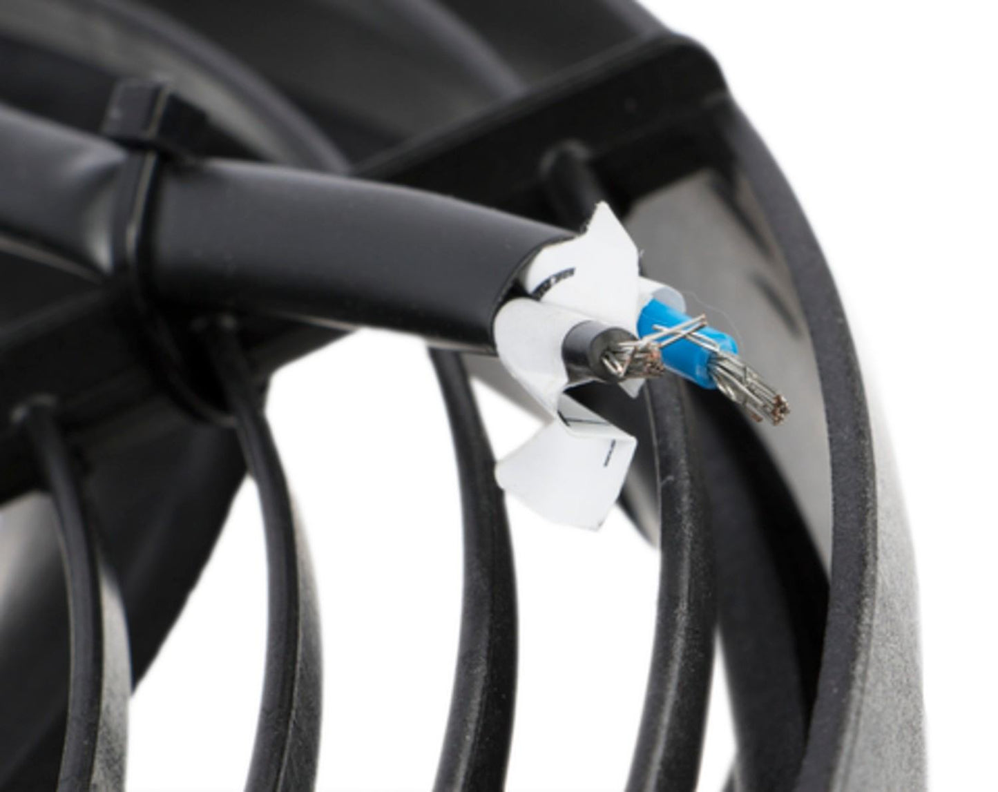 Four Seasons Electric Fan Kit 36897