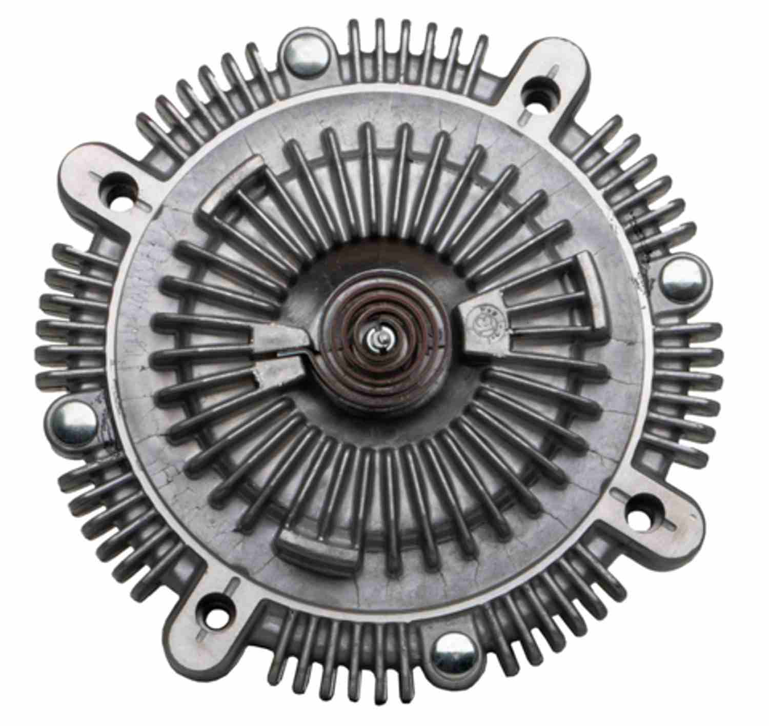 Four Seasons Standard Rotation Thermal Standard Duty Fan Clutch 36917